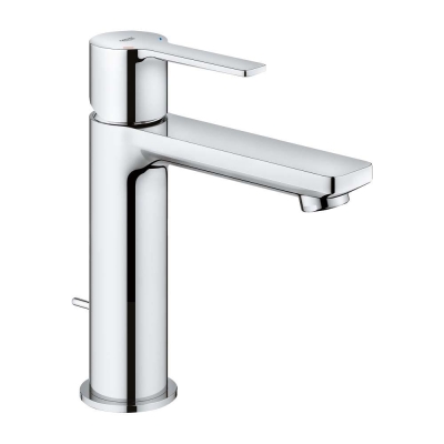 GROHE - Grohe Lavabo Bataryası Lineare S-Boyut Krom - 32114001 - 1