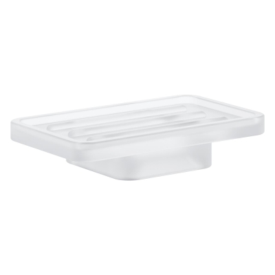 GROHE - Grohe Selection Cube Sabunluk - 40806000 - 0