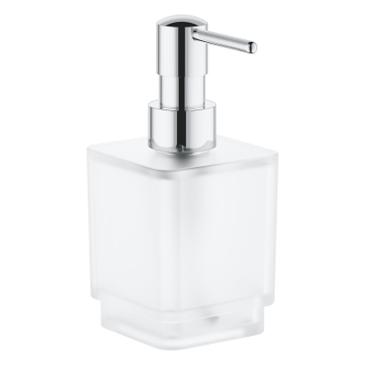 GROHE - Grohe Selection Cube Sıvı Sabunluk - 40805000 - 3