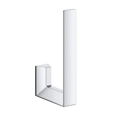 GROHE - Grohe Selection Cube Yedek Tuvalet Kağıtlığı - 40784000 - 10