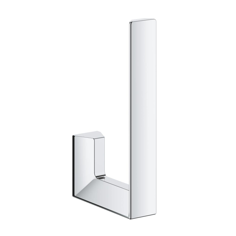 Grohe Selection Cube Yedek Tuvalet Kağıtlığı - 40784000 - 10GRO40784000