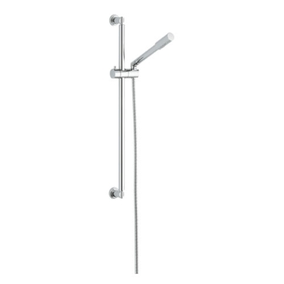 GROHE - Grohe Sena Sürgülü Duş Seti 620 mm - 28581000 - 2