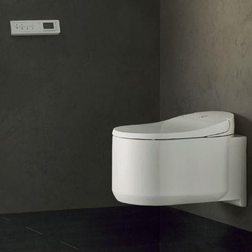 GROHE Sensia Arena Asma Akıllı Klozet Sistemi 39354SH1 - 10GRO39354SH1