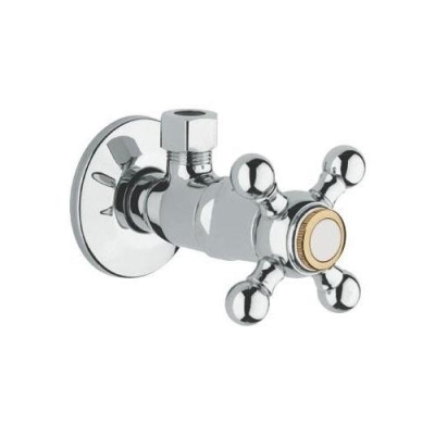 GROHE - Grohe Sinfonia Ara Musluk Krom - Altın - 22007IG0 - 1