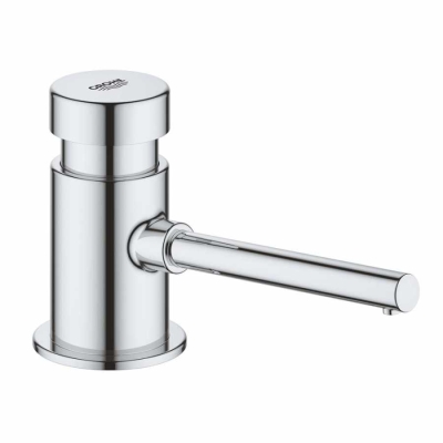 GROHE - Grohe Sıvı Sabunluk - 36194000 - 0