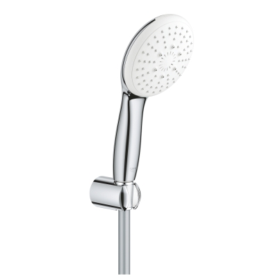 GROHE - Grohe Tempesta 110 El Duşu Seti 3 Akışlı Rain,Jet,Massage - 26639003 - 15
