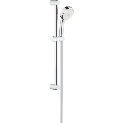 GROHE - Grohe Tempesta Duş Seti 3 Fonksiyonlu El Duşlu Krom - 27644001