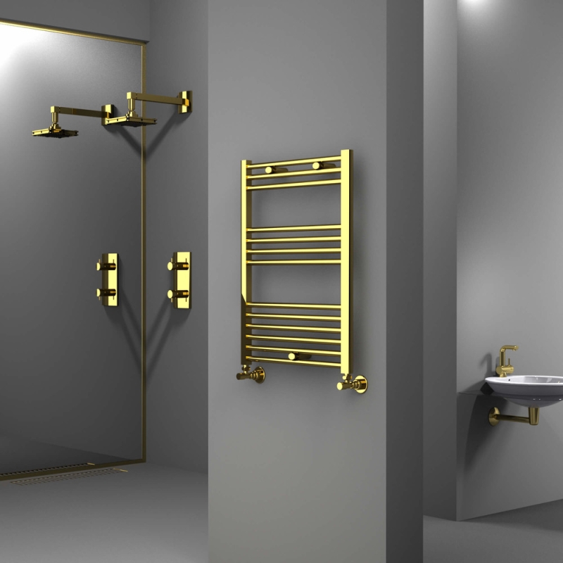 Haiti Havlupan 600x800 Altın Renkli - 1HAI06000800DK2PS