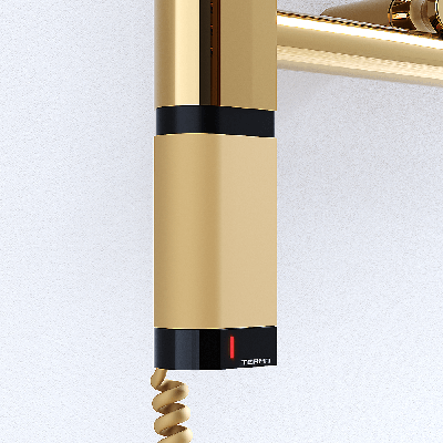 Radiva - Havlupan İçin Elektrik Kiti Altın Renkli OneD 30x40 (Sol) - 500