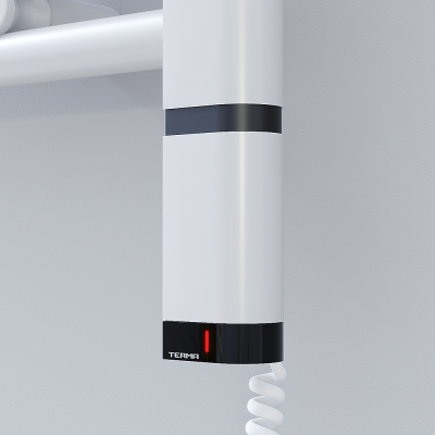 Radiva - Havlupan İçin Elektrik Kiti Beyaz OneD 30x40 (Sağ)