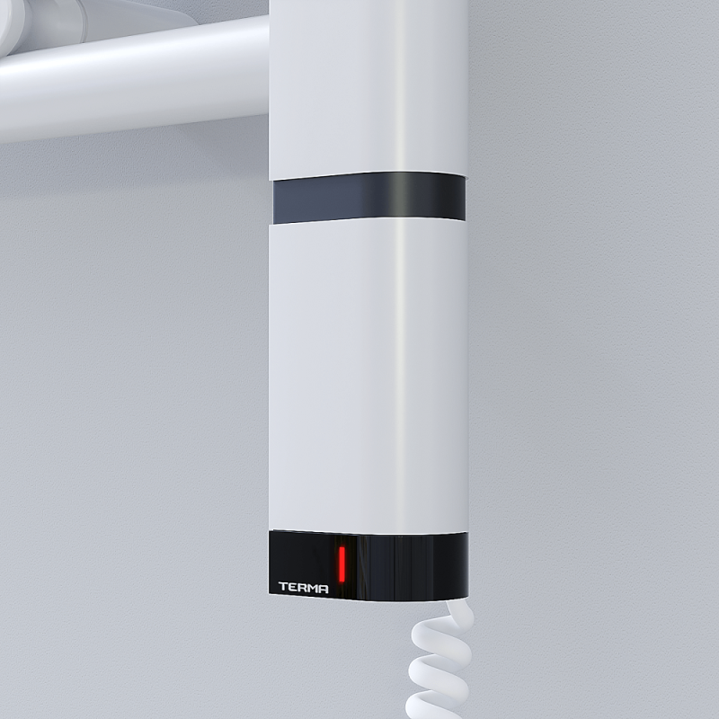 Havlupan İçin Elektrik Kiti Beyaz OneD 30x40 (Sağ) - 4TEC1ONEDR0200B1