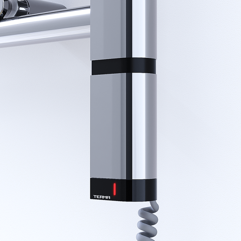 Havlupan İçin Elektrik Kiti Krom OneD 30x40 (Sağ) - 4TEC1ONEDR0200K1