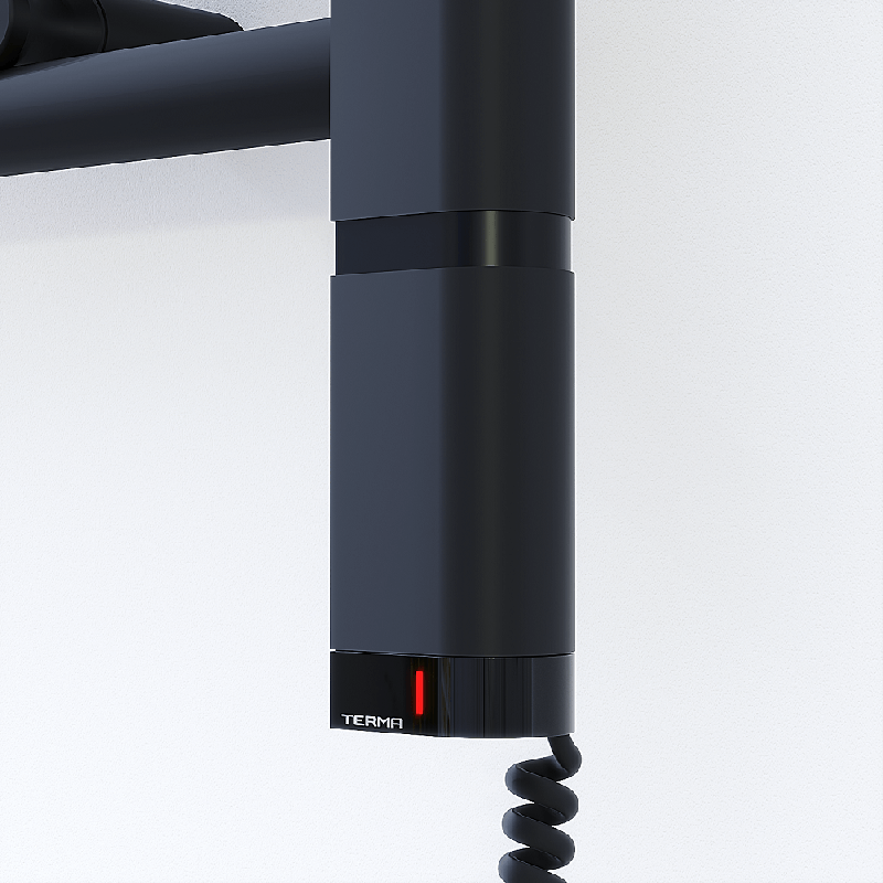 Havlupan İçin Elektrik Kiti Siyah OneD 30x40 (Sağ) - 4TEC1ONEDR0200B3