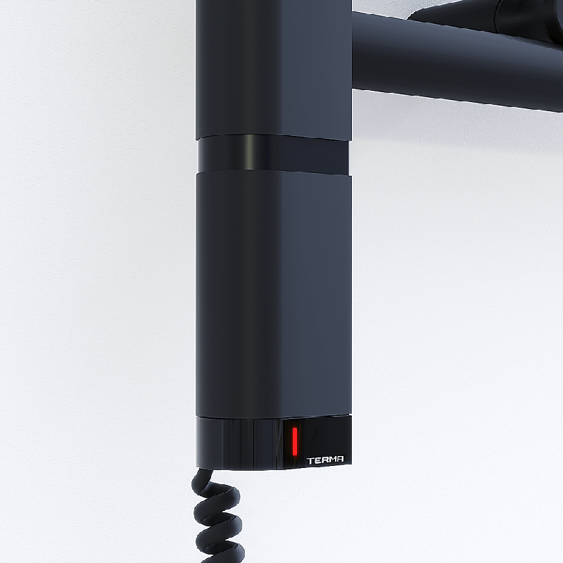 Havlupan İçin Elektrik Kiti Siyah OneD 30x40 (Sol) - 4TEC1ONEDL0200B3