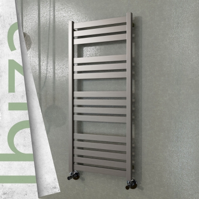 Radiva - IBIZA Paslanmaz Çelik Havlupan 500x1165 Satine Polisaj (1)