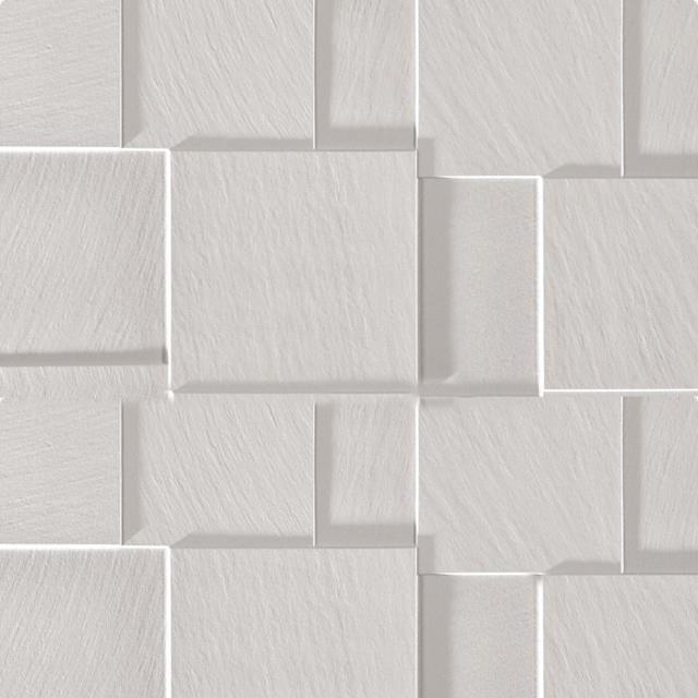 İnalco Duvar Karosu 80.4 Blanco 80 x 80 cm - 15HYINL881500000