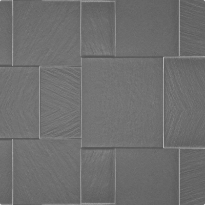 INALCO - İnalco Duvar Karosu 80.4 Gris 80 x 80 cm - 17