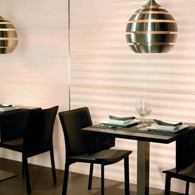 INALCO - İnalco Duvar Karosu Forest Haya 33 x 100 cm