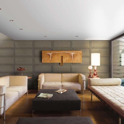 INALCO - İnalco Duvar Seramiği Lounge New Pardo 45 x 90 cm