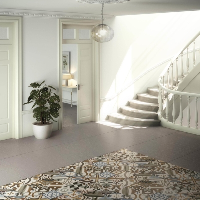 INALCO - İnalco Yer Karosu HandCraft 60 x 60 cm (1)