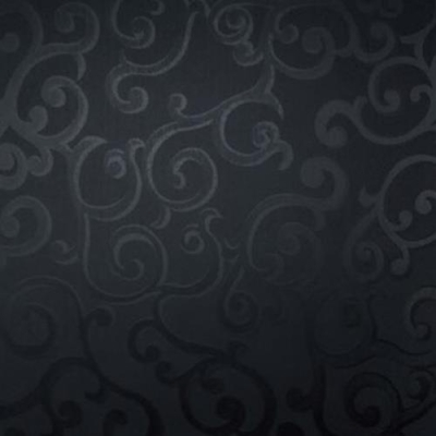 İnalco Yer Karosu XXL Negro 80 x 80 cm