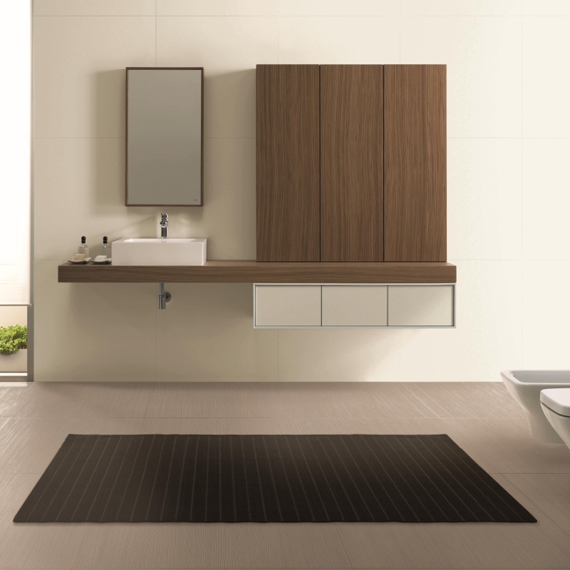 İnalco Yer ve Karosu 80.8 Camel 60 x 60 cm - 15HYINL683900000