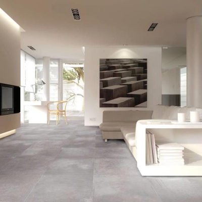 
ITT Ceramic Yer Karosu Titanium Grafito 60 x 60 cm (1)