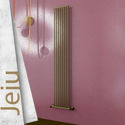 Radiva - JEJU Paslanmaz Çelik Havlupan 300x1800 Satine Altın (1)