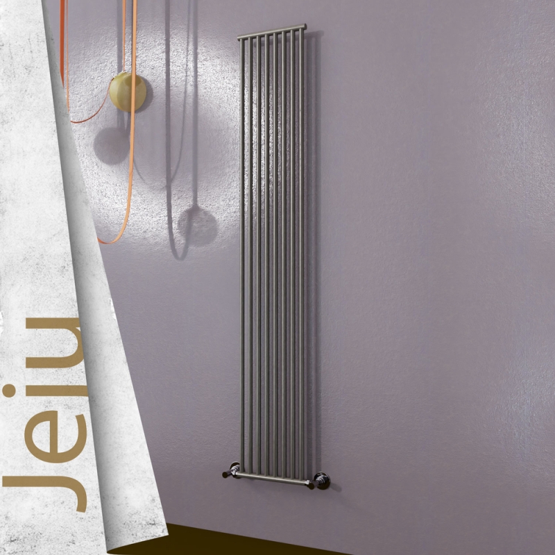 JEJU Paslanmaz Çelik Havlupan 300x1800 Satine Polisaj - 1JEJ03001800P1SS