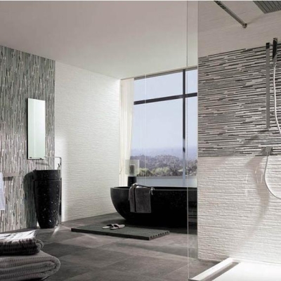 PORCELANOSA - Porcelanosa Duvar Karosu Jersey Moka 31,6 x 90