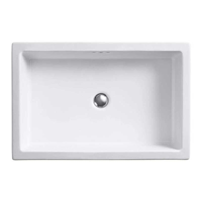 KOHLER - Kohler Lavabo Tezgah Altı Kathryn - 4