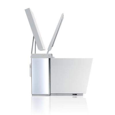 Kohler - Kohler Klozet Numi Ada Tipi Akıllı Klozet Kompakt Set - 1