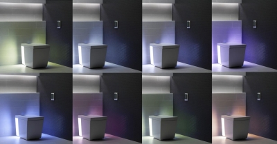 Kohler Klozet Numi Ada Tipi Akıllı Klozet Kompakt Set - Thumbnail 10KOH3901-00-TAKIM