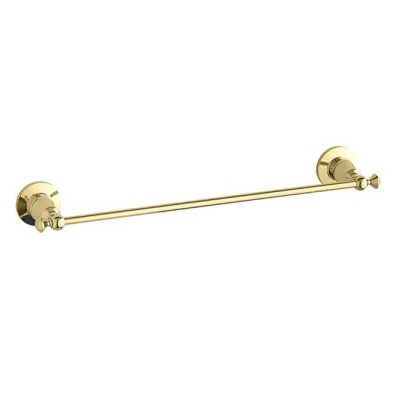 KOHLER - Kohler Havluluk Uzun Antique 51,4 cm, Brass - 1