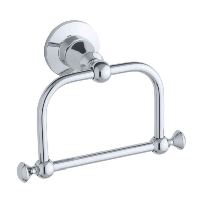 KOHLER - Kohler Havluluk Antique Yuvarlak , Krom