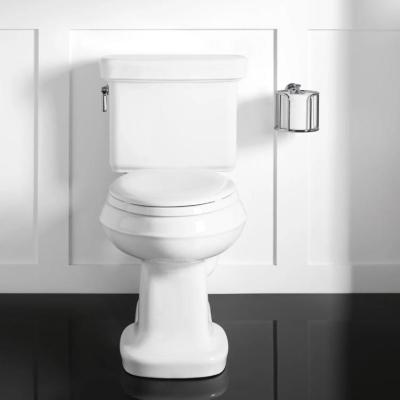 KOHLER - Kohler Tuvalet Kağıtlık Artifacts Dikey, Krom