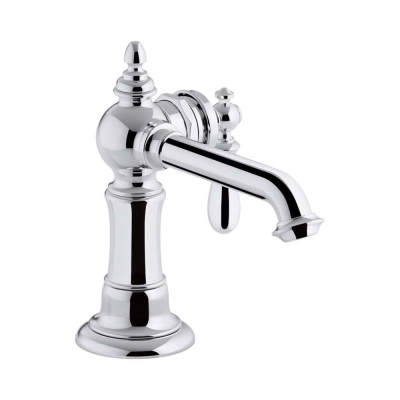 KOHLER - Kohler Lavabo Bataryası Artifacts Krom - 2