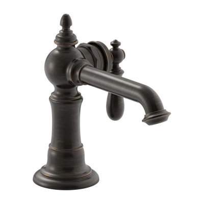 KOHLER - Kohler Lavabo Bataryası Artifacts Oil Rubbed Bronze - 2