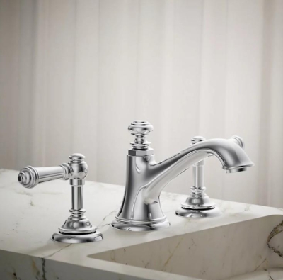 KOHLER - Kohler Artifacts Lever Handle Krom