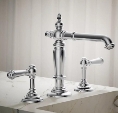 KOHLER - Kohler Artifacts Su Çıkış Gagası Krom