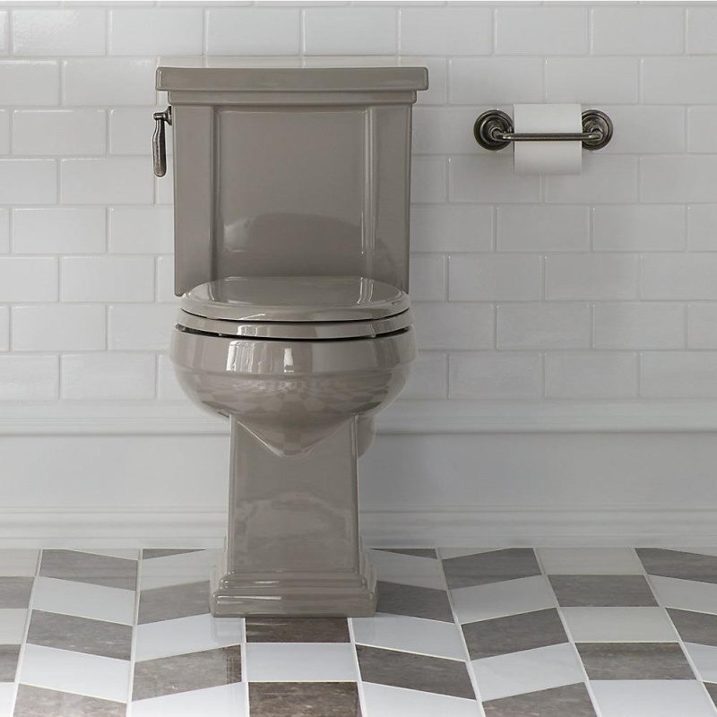 Kohler Tuvalet Kağıtlık Artifacts, Krom - 10KOH72573-CP