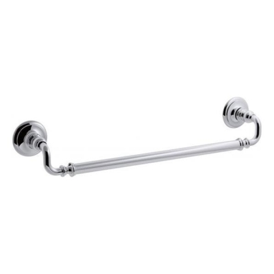 KOHLER - Kohler Havluluk Uzun Artifacts, Krom