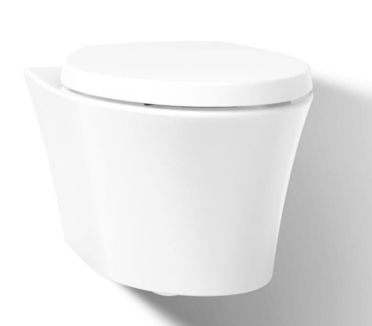Kohler Asma Klozet Veil Beyaz - 10KOH31539-0