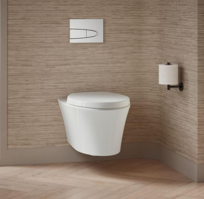 KOHLER - Kohler Asma Klozet Veil Beyaz