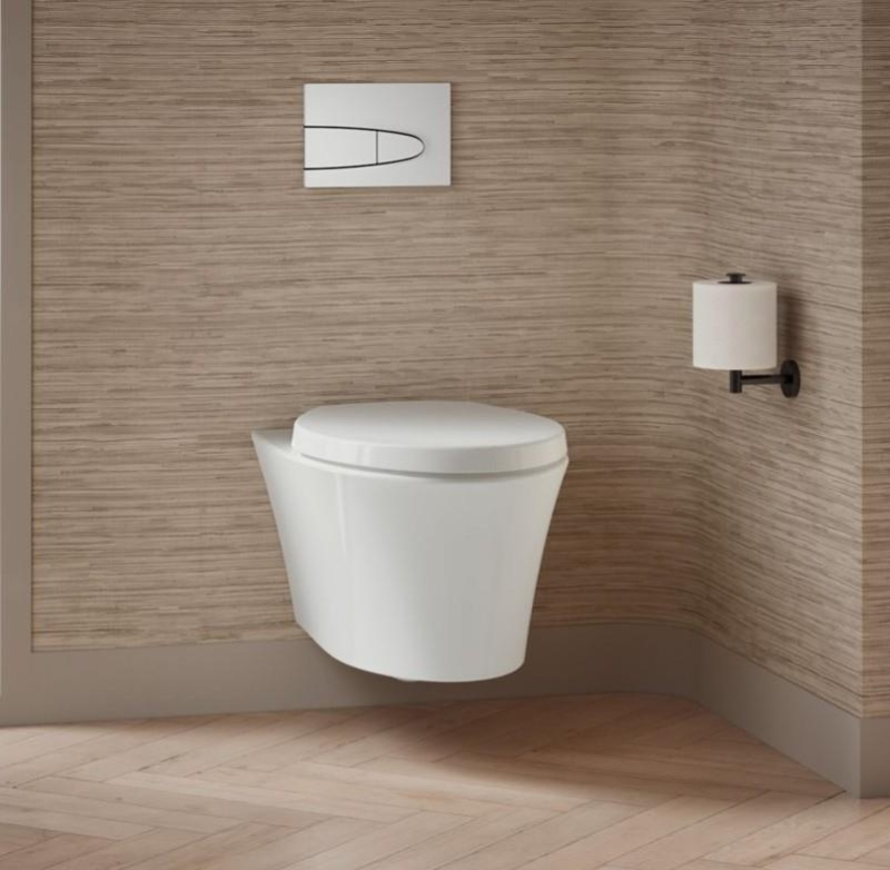 Kohler Asma Klozet Veil Beyaz - 10KOH31539-0