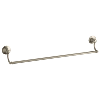 KOHLER - Kohler Havluluk Uzun Bancroft 66,7 cm, Brushed Bronze - 1