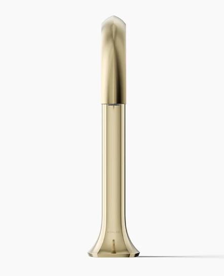 Kohler Batarya Occaison 3 Delikli Küvet Batarya Gagası - 10KOH27016-AF