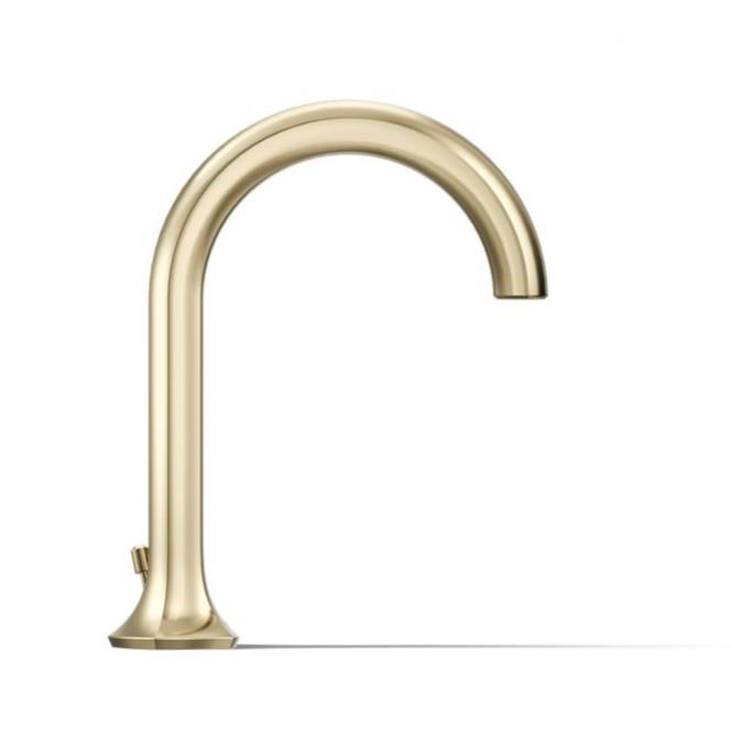 Kohler Batarya Occasion 3 Delikli Lavabo Batarya Gagası - 10KOH27008-AF