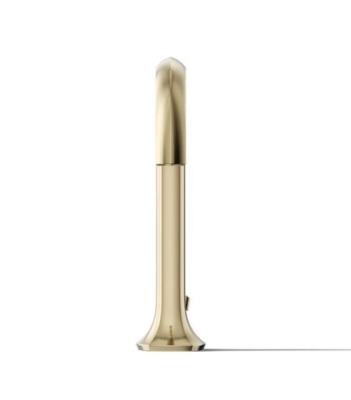 Kohler Batarya Occasion 3 Delikli Lavabo Batarya Gagası - Thumbnail 10KOH27008-AF