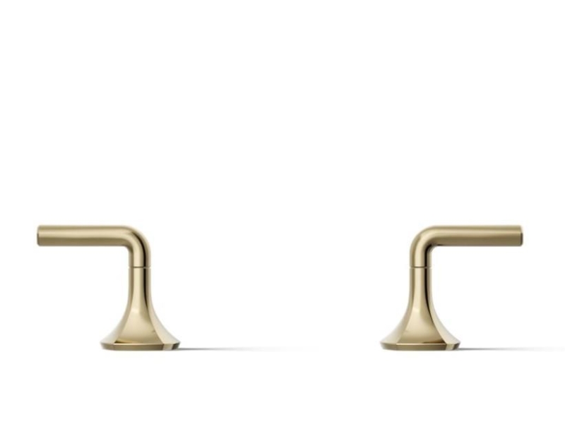 Kohler Batarya Occasion 3 Delikli Lavabo Bataryası Handle - 10KOH27010-4-AF